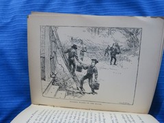 Wakulla: A Story of Adventure in Florida by Kirk Munroe, 1886 1st Ed. HC RARE!