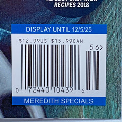 CAST IRON RECIPES by Southern Living 115 Classic Favorites One Pan Magic 12/2025