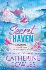 Catherine Cowles Secret Haven (Standard Edition) (Paperback) Sparrow Falls