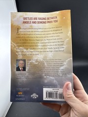 Three Heavens : Angels, Demons and What Lies Ahead by John Hagee (2015, Trade…