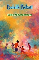 Bolalik Bekati: (The Station Of Childhood, Children’s Poems) (Paperback or Softb