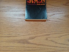 Stigma Notes On The Management Of Spoiled Identity Erving Goffman 1963
