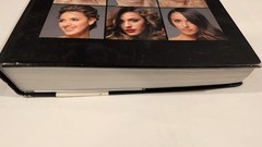 Milady Standard Cosmetology (Milady’s Standard Cosmetology) – Hardcover