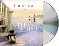 Home Front: A Novel