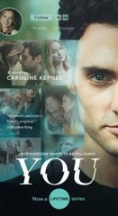 You: A Novel (Lifetime) – Mass Market Paperback By Kepnes, Caroline – GOOD