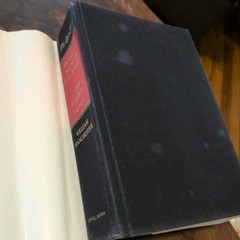 THE LAST LION: Visions of Glory & Alone by William Manchester, 2 Books 1st ed