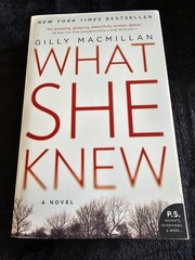 6 Mystery Thriller Books! Brand New