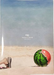 arbitrary reasons Range Murata PASTA’S ESTAB Art Book Illustration