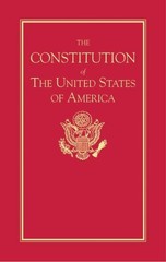 Founding Fathers Constitution of the United States (Hardback)