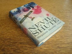 Stephen Morris, A Novel