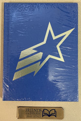 Renegade Game Studios G.I. JOE RPG: Character Journal SEALED! REN 01100