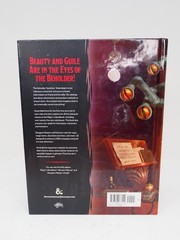 Xanathar’s Guide to Everything (Dungeons & Dragons)
