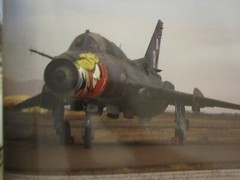 Sukhoi Su22 Fitter by Amaru Tincopa, Color Profiles, 52 pages, 9789871682607