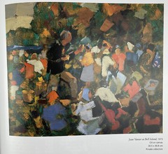 Andre Bieler : An Artist’s Life and Times, Frances K. Smith, 2006, 1st Ed., HCDJ