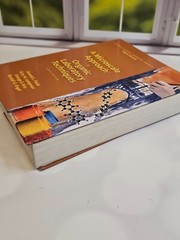 A Microscale Approach to Organic – Hardcover by Pavia Donald L. Acceptable 6th