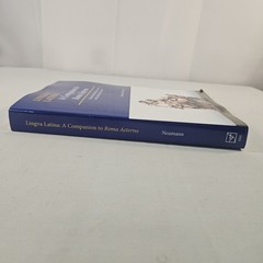 Lingua Latina Ser.: A Companion to Roma Aeterna : Based on Hans Ørberg’s…