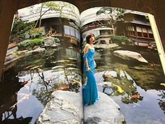 2004 1ST EDITION NOBUYOSHI ARAKI MONTHLY GEKKAN TAMAO SATO JAPANESE PHOTO BOOK