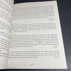 Military Aviation History: Seven Months Over Europe WW2 – Kent Miller / FKY