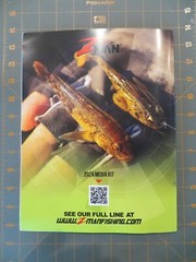 2024 Z Man Color Catalog – 16 pages