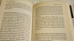 The Culture Code: The Secrets of Highly Successful Groups-by Daniel Coyle