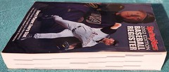 2002 Sporting News Baseball Register Jumbo Trade Paperback 688 Pages