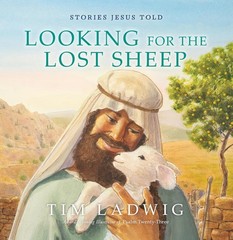Stories Jesus Told: Looking for the Lost Sheep (Our Daily Bread for Kids Pre…