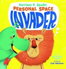 Harrison P. Spader, Personal – Library Binding, by Jones Christianne – Very Good