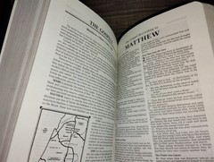 Pocket Size NKJV Bible New King James 1990 Thomas Nelson Compact Text Bonded Lth