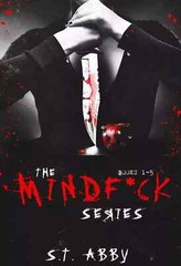The Mindfuck Series by S.T. Abby, Paperback