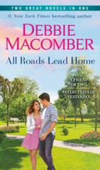 All Roads Lead Home: A 2-in-1 Collection: A Friend or Two and Reflec – VERY GOOD