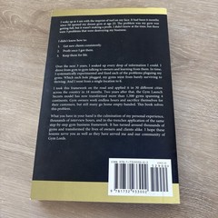 Gym Launch Secrets by Alex Hormozi Step-by-Step Guide to Profitable Gym Business