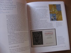 HENRI MATISSE Chapel of the Rosary Charles Miller – 1st 2024 HC art – NF
