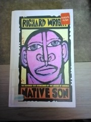 Native Son By Richard Wright