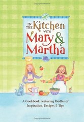 In the Kitchen with Mary Mar – VERY GOOD