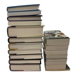 Princess Diana Book Lot Of 19 Biographies Andrew Morton Lady Colin Campbell