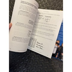 Alex Hormozi $100M Leads Hardcover Book and Summary Workbook Set Marketing Sales
