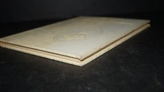 1959 CONCORDIA LUTHERAN HIGH SCHOOL CADETS FORT WAYNE IND LUMINARIAN YEARBOOK