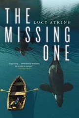 The Missing One by Atkins, Lucy