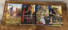 Harlequin Special Edition Life and Love Lot of 24 Paperback by Various Authors