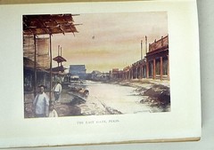 1902 China Set 2 Boxer Rebellion Missionaries Massacres Beijing Illustrated Maps