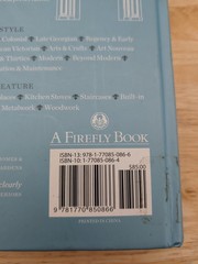 The Elements of Style: An Encyclopedia of Domes… by Calloway, Stephen Hardback