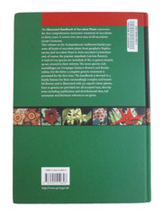 Illustrated Handbook of Succulent Plants: Asclepiadace ~ HC Ex-Lib (G)