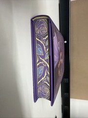 Rose in Chains by author Julie Soto. Come una rosa senza spine -Signed