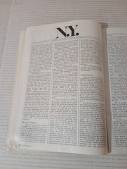 Writer’s Digest Magazine September 1979 Speechwriting For Politicians