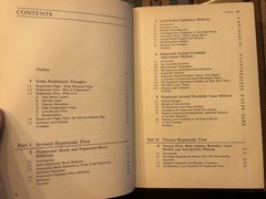 Hypersonic and High temperature Gas Dynamics – 1989 – John Anderson – Very Good