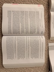 Barbri July 2024-2025 UBE Bar Prep Books Bundle (Conviser, MPQ, MEE Testing)