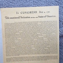 VTG The Liberty Collection Of Historical American Documents 1978 Constitution