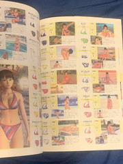 Dead or Alive Xtreme Beach Volleyball BEST SHOT Art book Japan book form JP