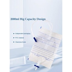 Condom Catheter External self Sealing Set 10pcs 22 Piece Set, 25mm/0.98inch