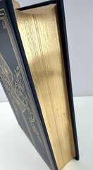 Franklin Library ~ Anna Karenina by Leo Tolstoy 1980 Oxford University Press